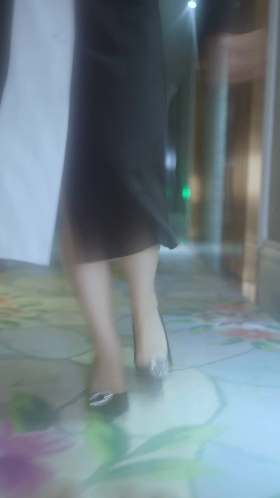 Episode 1 - After a Wild Night, Pretty CEO and Child at My Door